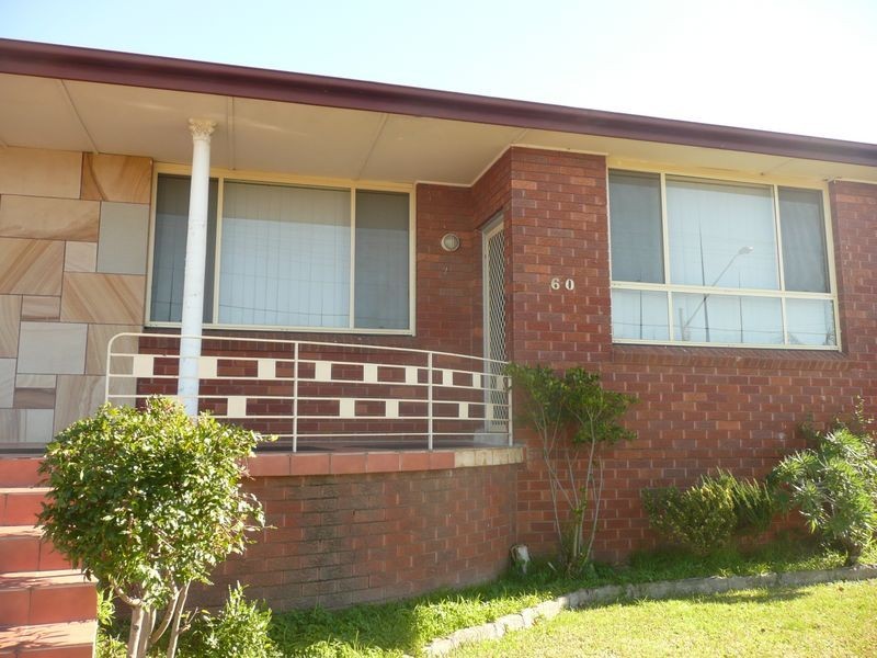 2/60 Military Road, Merrylands NSW 2160
