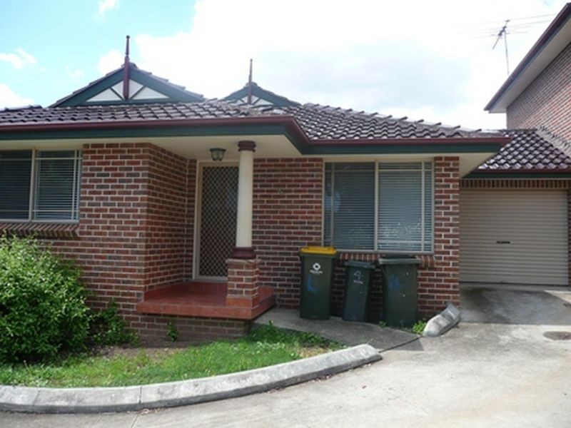 4/125-127 Railway St, Parramatta NSW 2150