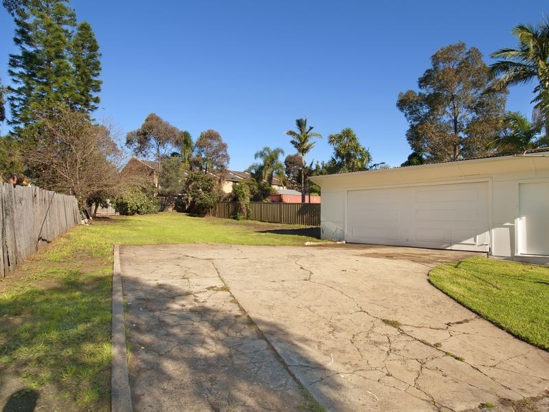 2 Henry Street, Guildford NSW 2161