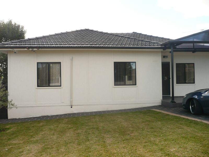 16 Arlewis Street, Chester Hill NSW 2162