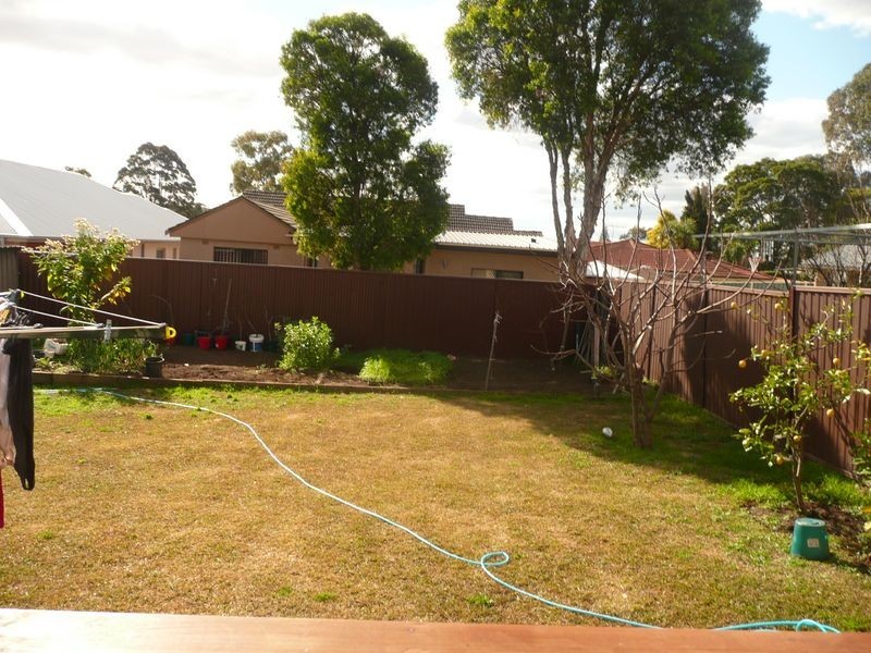 16 Arlewis Street, Chester Hill NSW 2162