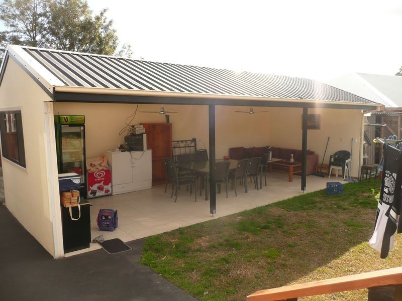 16 Arlewis Street, Chester Hill NSW 2162