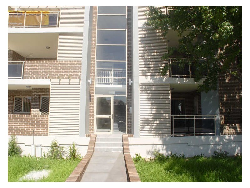 17/462 Guildford Rd, Guildford NSW 2161