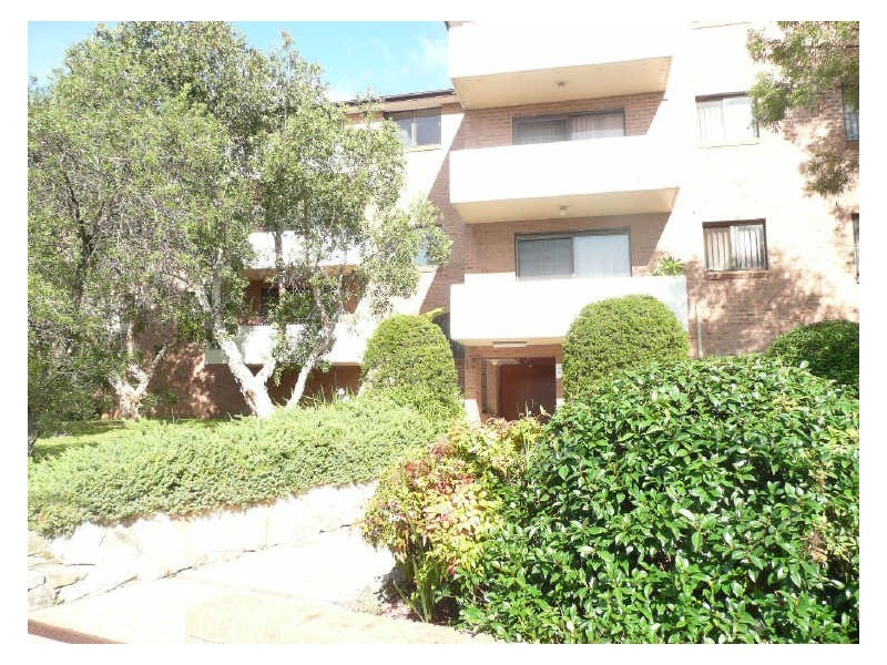 13/138 Military Road (N), Guildford West NSW 2161