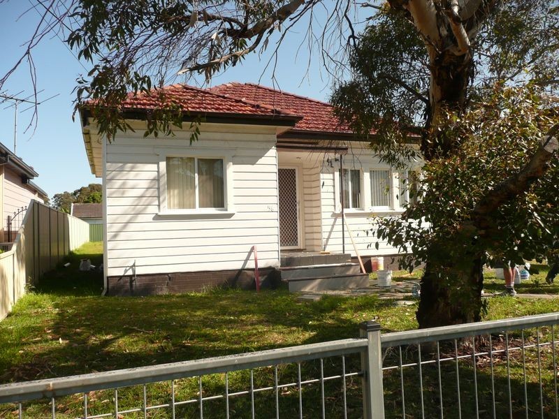 56 Desmond St, Merrylands NSW 2160