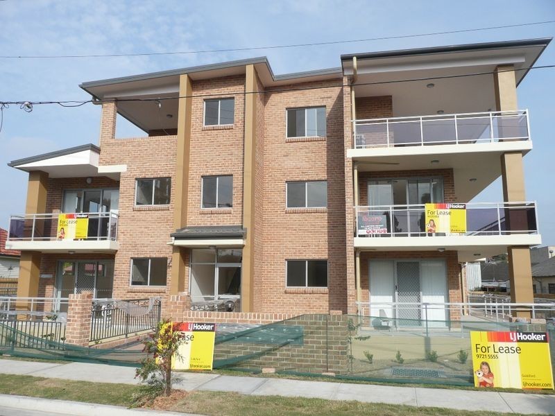 3/11-13 Cross St, Guildford NSW 2161