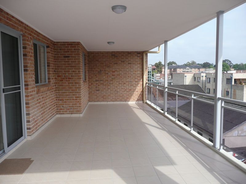 3/11-13 Cross St, Guildford NSW 2161