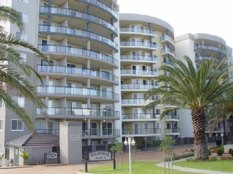 607/91A-101 Bridge Road, Westmead NSW 2145