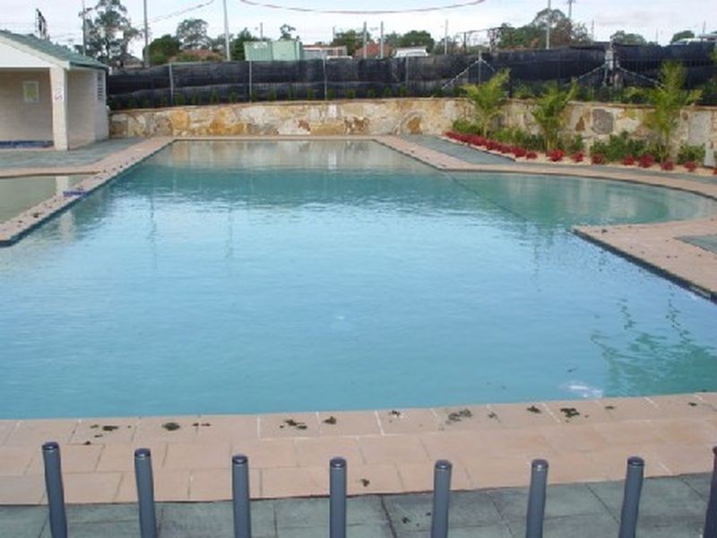 607/91A-101 Bridge Road, Westmead NSW 2145