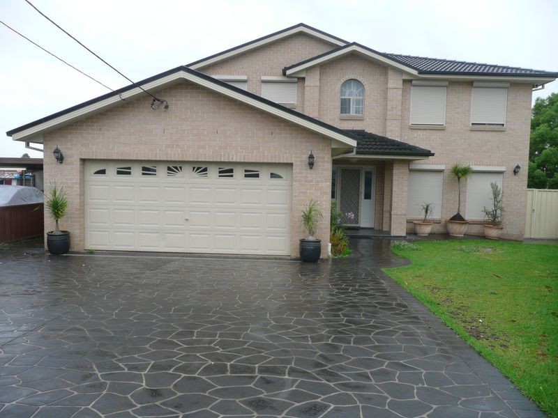 24 Waratah Street, Guildford NSW 2161