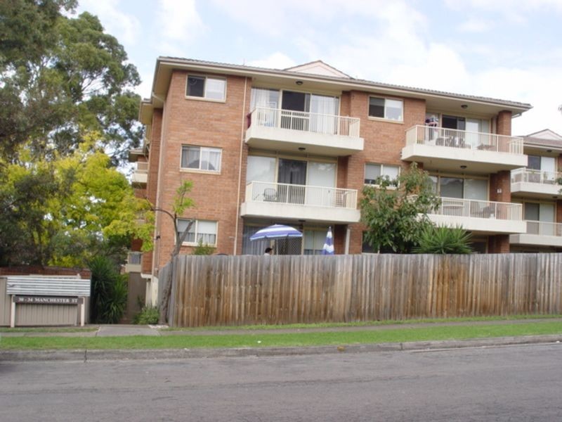 4/30-34 Manchester St, Merrylands NSW 2160
