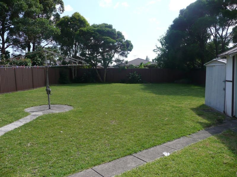 119 Guildford Rd, Guildford NSW 2161