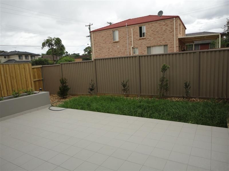 16/21-27 Cross St, Guildford NSW 2161