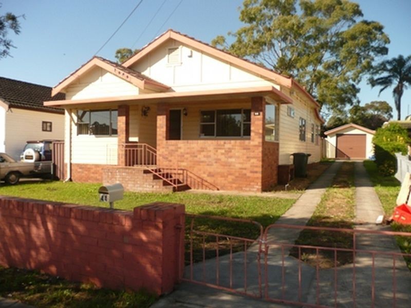 44 Mountford Ave, Guildford NSW 2161