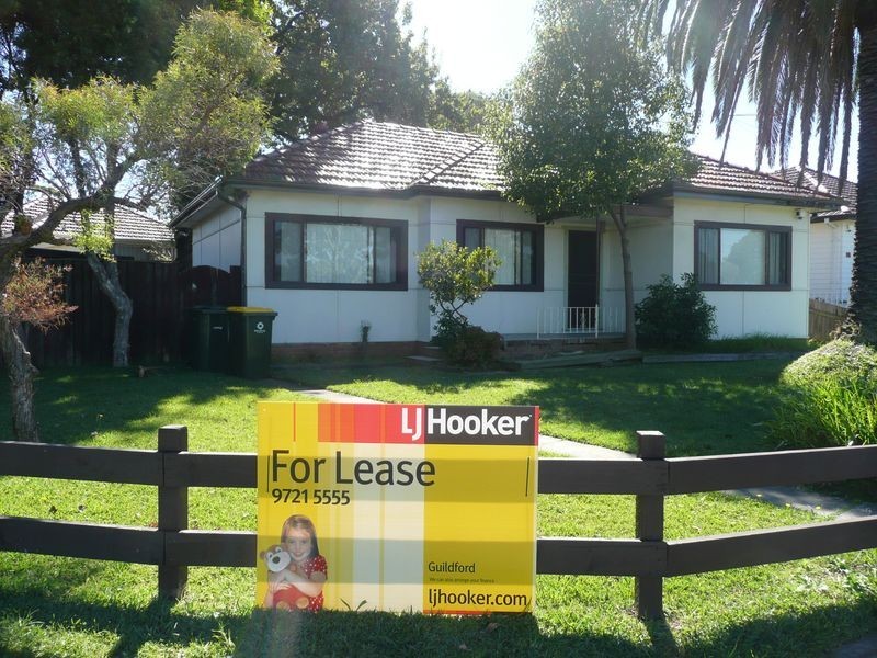 87 Military Rd, Guildford NSW 2161