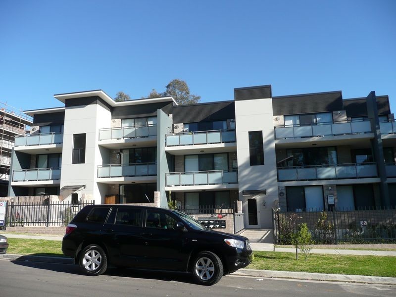 2/57-61 The Esplanade, Guildford NSW 2161