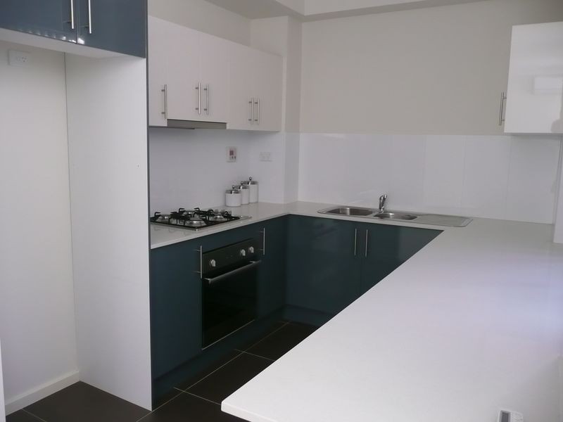 2/57-61 The Esplanade, Guildford NSW 2161