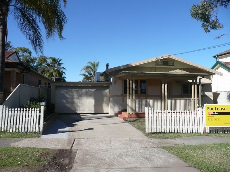 78 Roseberry Road, Guildford NSW 2161