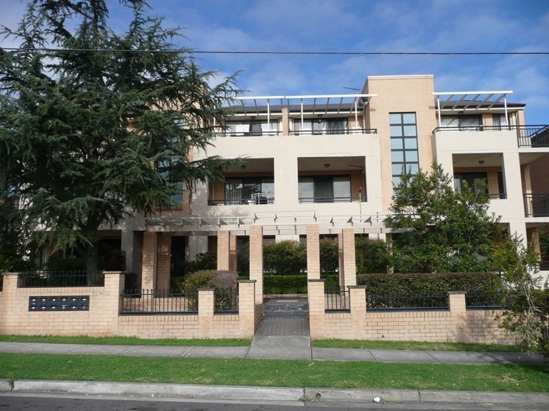 9/72-74 Mountford Ave, Guildford NSW 2161