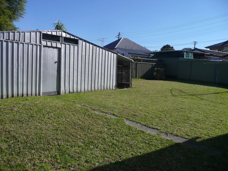 3 Murdock Rd, Guildford NSW 2161