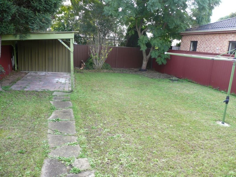 66 Whitaker Street, Old Guildford NSW 2161