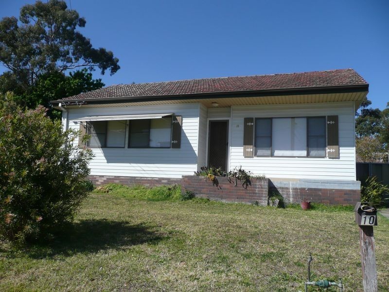 10 Regina St, Guildford West NSW 2161