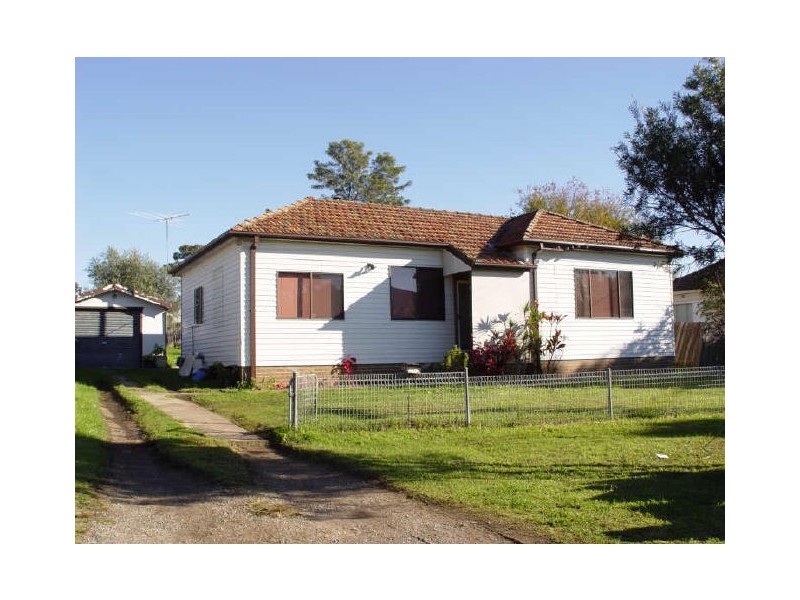 59 Milner Road, Guildford NSW 2161