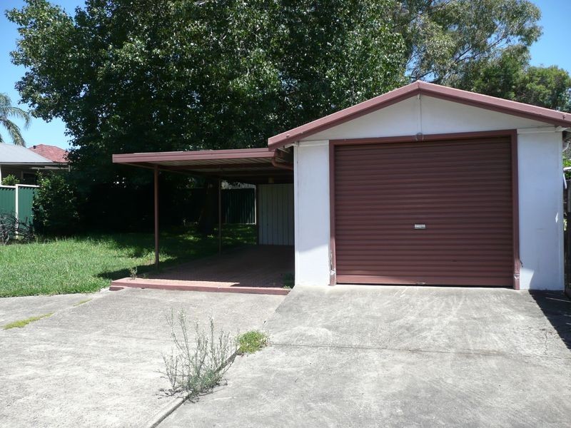 6 Anthony Street, Yagoona NSW 2199
