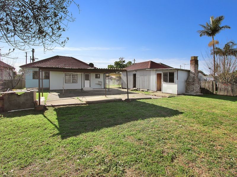 31 Railway St, Yennora NSW 2161