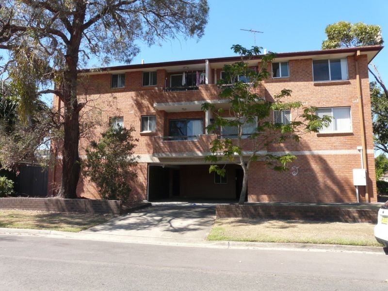 4/56 Bangor Street, Guildford NSW 2161