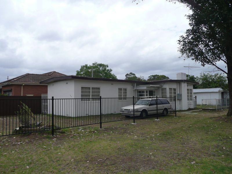 153 Carcoola Street, Canley Vale NSW 2166