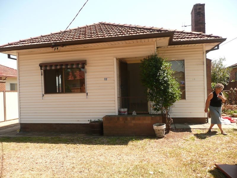 13 Park Street, Merrylands NSW 2160