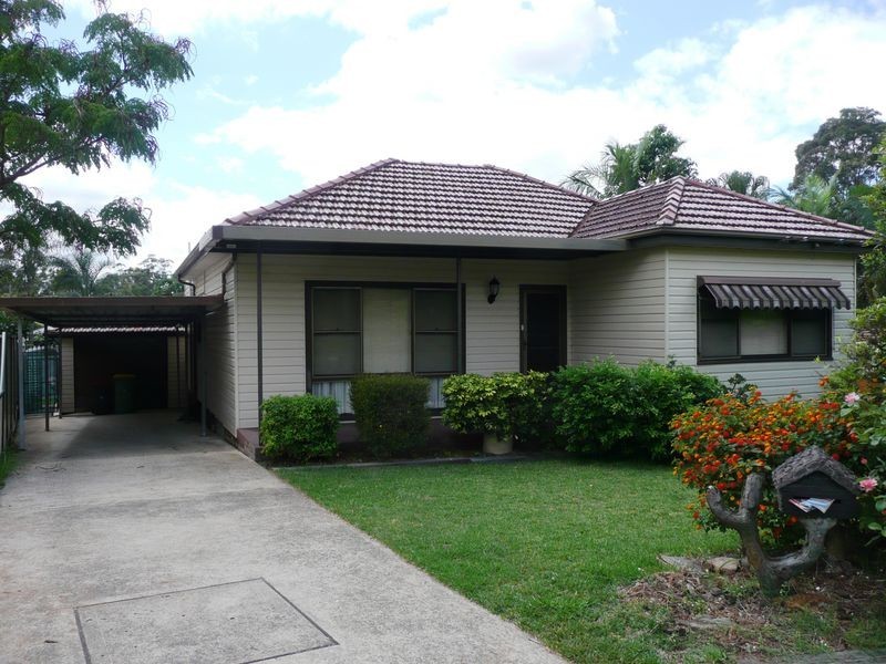 17 Gough Ave, Chester Hill NSW 2162