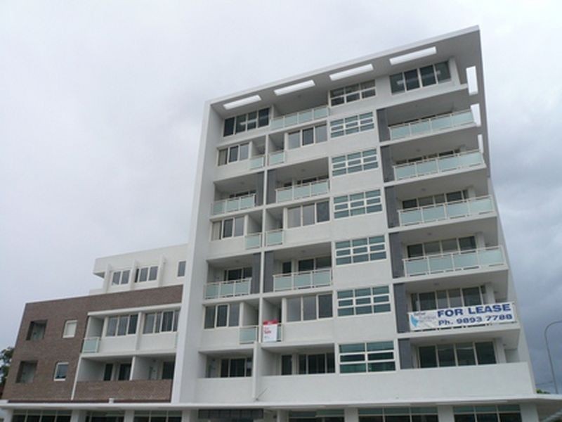 13/175 Pitt Street, Merrylands NSW 2160