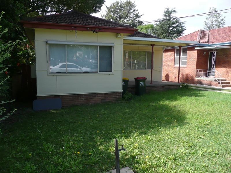 76 O’Neill Street, Guildford NSW 2161