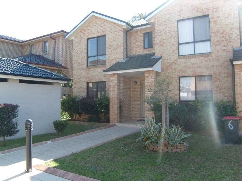 71-73 Lavinia Street, Merrylands NSW 2160