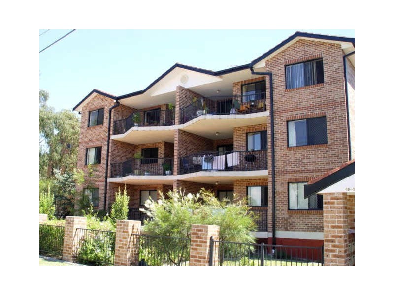 7/49-51 Calliope Street, Guildford NSW 2161