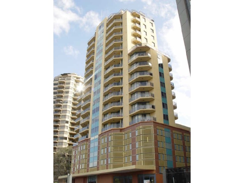 37/14 Hassall Street, Parramatta NSW 2150