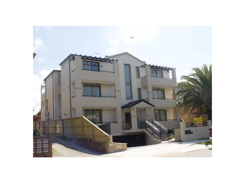 1-6/5 Calder Road, Rydalmere NSW 2116