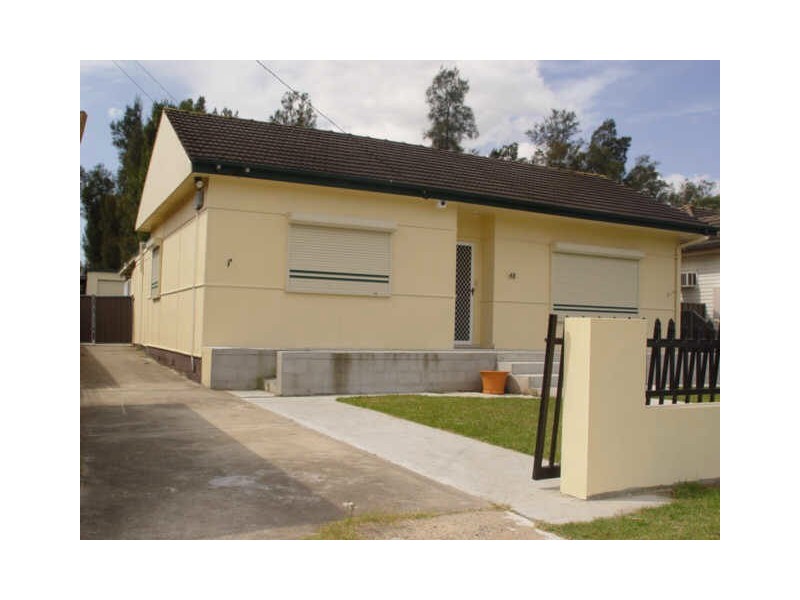 48 Leach Road, Guildford NSW 2161