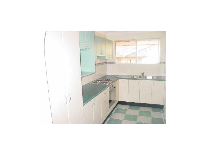 14/448 Guildford Road, Guildford NSW 2161