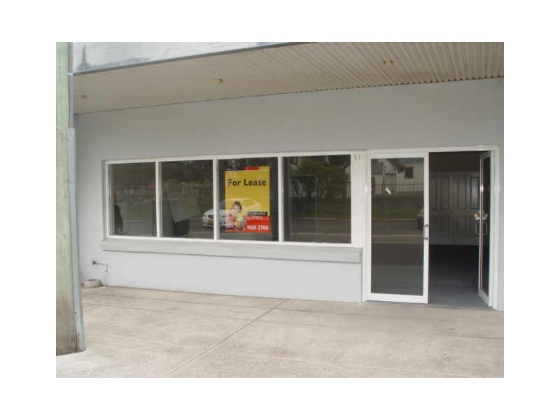 81 Broughton Street, Guildford NSW 2161