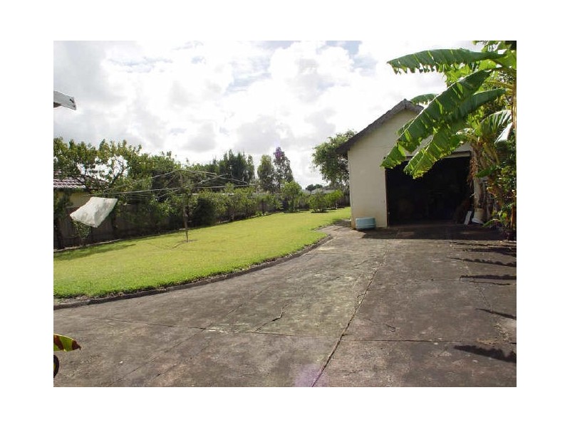 4 Junction Street, Old Guildford NSW 2161