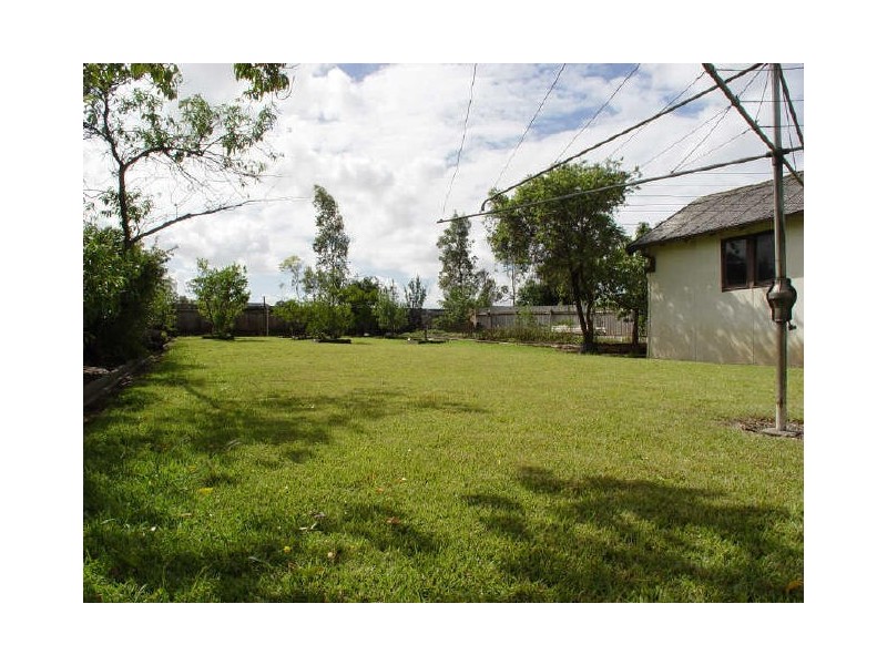 4 Junction Street, Old Guildford NSW 2161