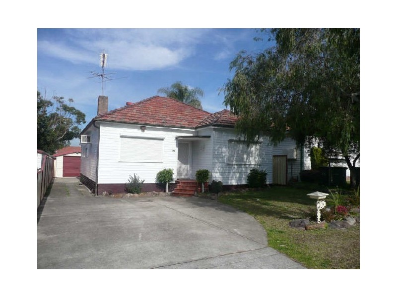 76 Eve Street, Guildford NSW 2161