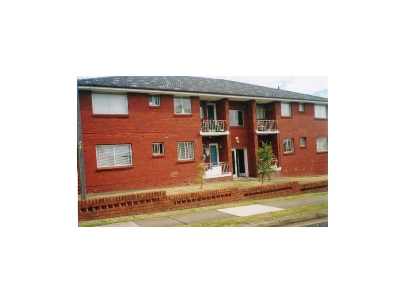 8/67 Cardigan Street, Guildford NSW 2161