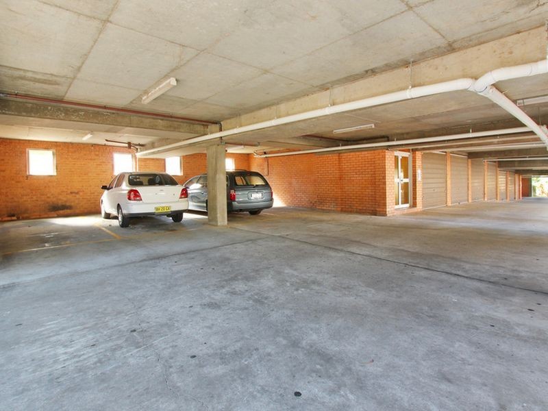 2/84 The Esplanade, Guildford NSW 2161