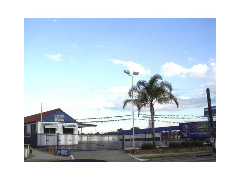 43-47 Woodville Rd, Chester Hill NSW 2162