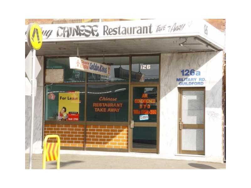 126A Military Road, Guildford NSW 2161