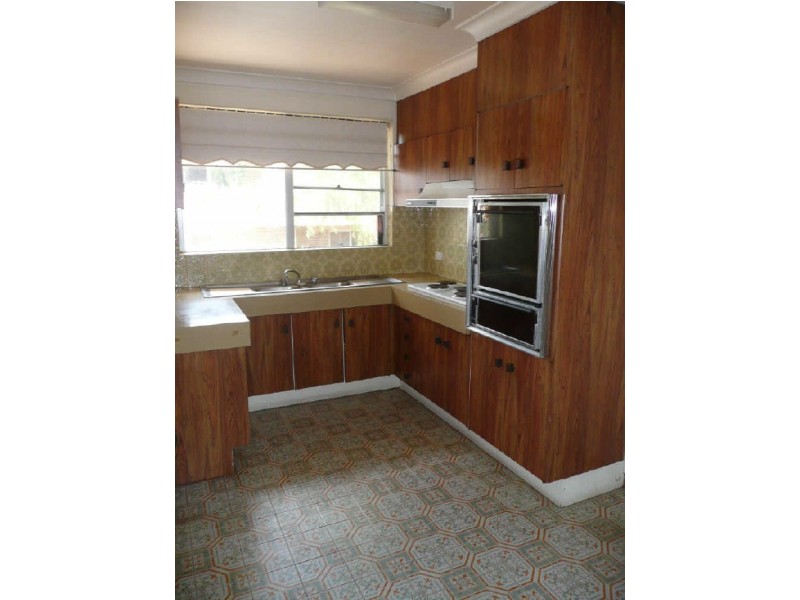 Guildford NSW 2161